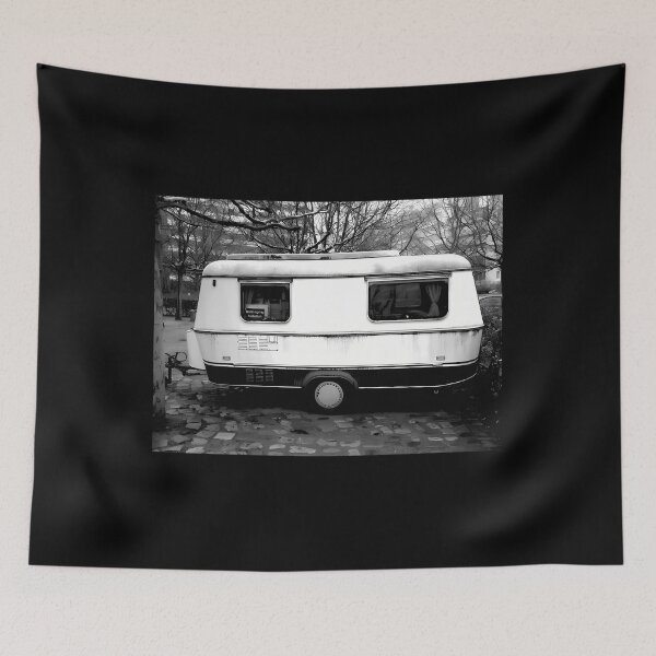 Item preview, Notausgang Freihalten Eriba Caravan	 designed and sold by wcgjnohx41.