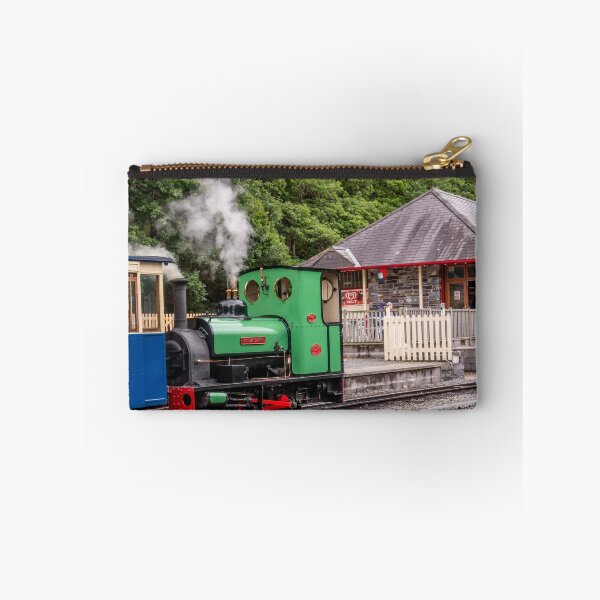 Item preview, Padarn Lake Railway, Llanberis designed and sold by yackers1.