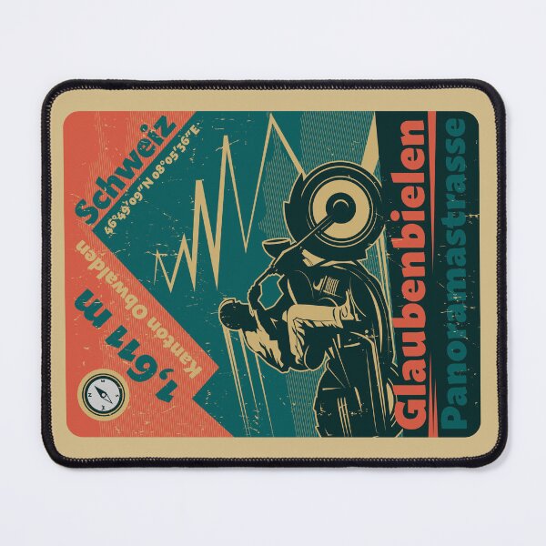 Item preview, Glaubenbielen Pass, Glaubenbielen, Switzerland designed and sold by studio838.