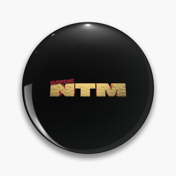 Item preview, NTM GOLD  Essentiel 	 designed and sold by pkahtfuez96.