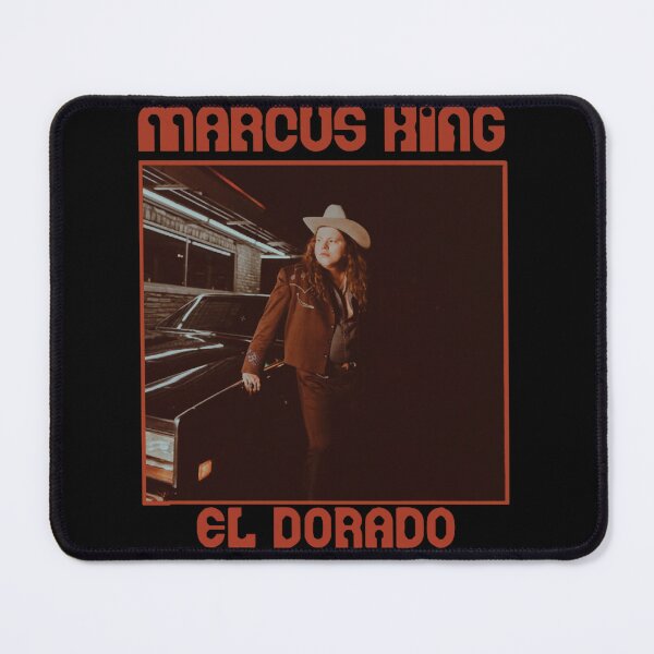 Item preview, Marcuss King El Dorado designed and sold by TrineshiaHarp.