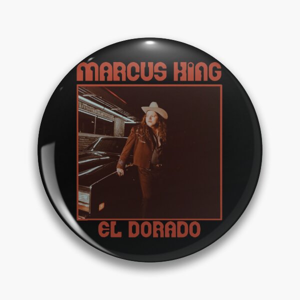 Item preview, Marcuss King El Dorado designed and sold by TrineshiaHarp.