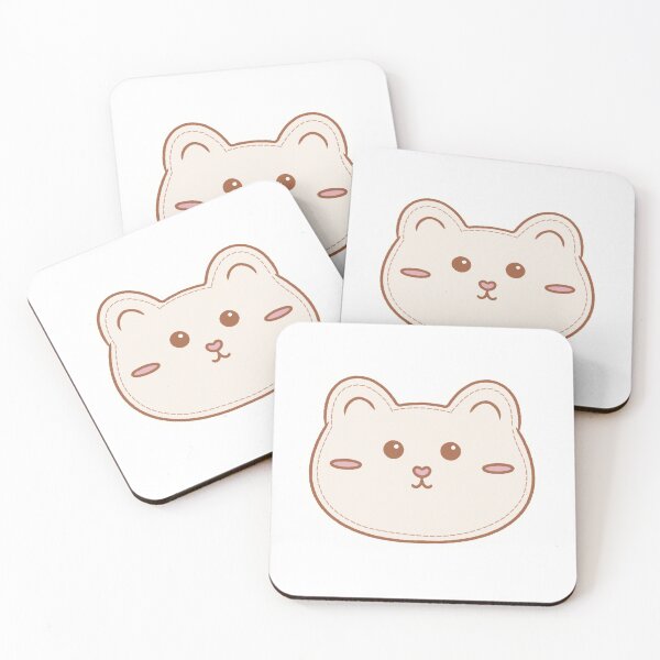 Item preview, KAWAII STITCH BEAR designed and sold by Kristina Pasqua.