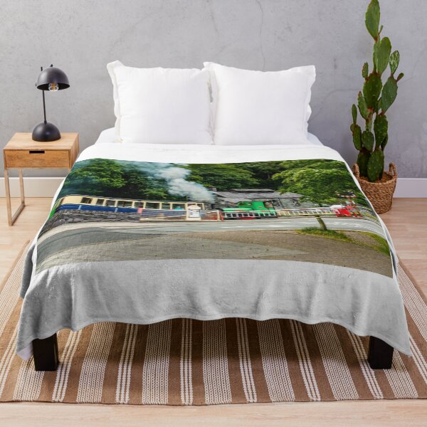 Item preview, Padarn Lake Railway, Llanberis designed and sold by yackers1.