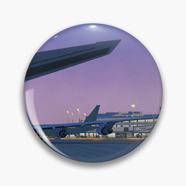 Item preview, Hiroshi Nagai City Pop, Hiroshi Nagai Japanese Art  designed and sold by 4Darty.
