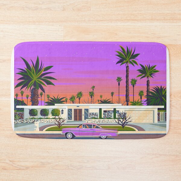 Item preview, Hiroshi Nagai City Pop, Hiroshi Nagai Japanese Art  designed and sold by 4Darty.
