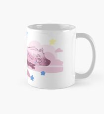 Pastel Gecko Mug