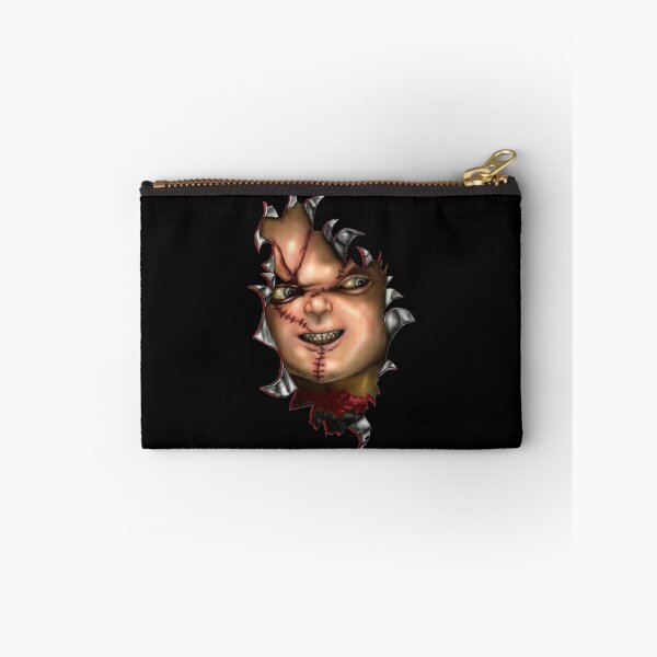Item preview, Scarred_Chucky_Hot designed and sold by AlbinHartwig.