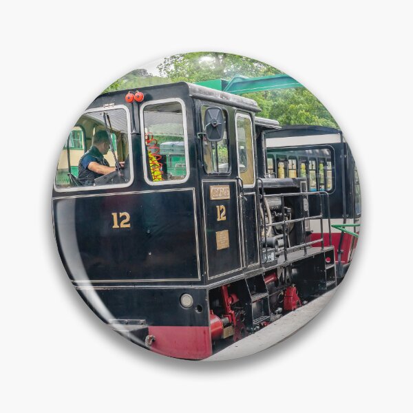 Item preview, Mount Snowdon Railway, Llanberis designed and sold by yackers1.