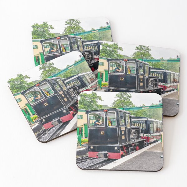 Item preview, Mount Snowdon Railway, Llanberis designed and sold by yackers1.