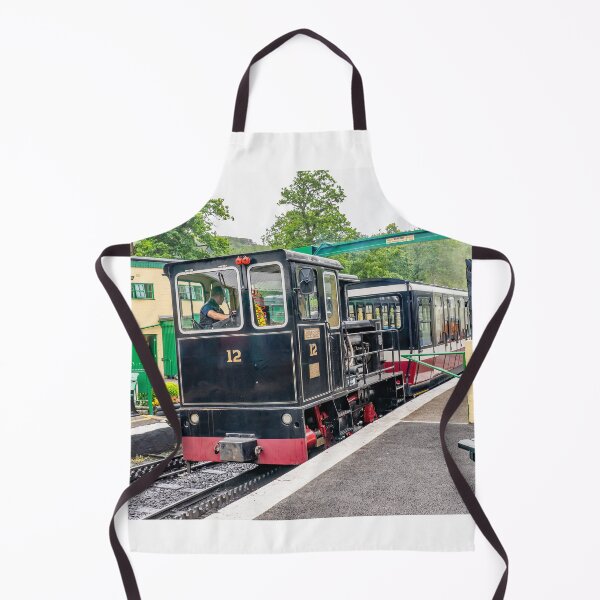 Item preview, Mount Snowdon Railway, Llanberis designed and sold by yackers1.
