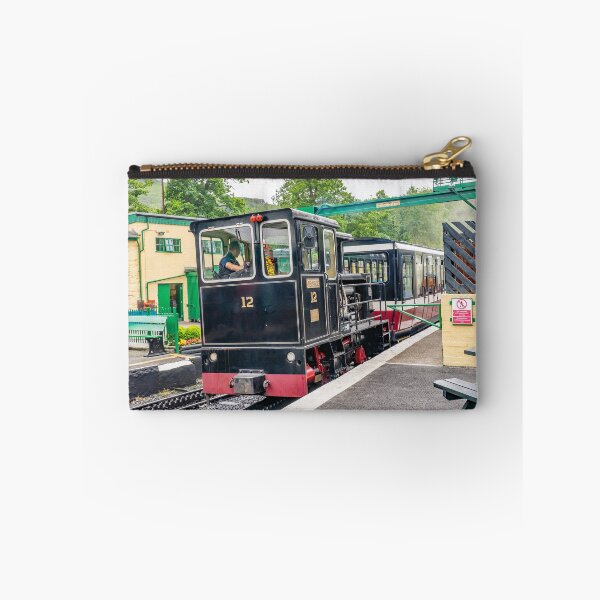 Item preview, Mount Snowdon Railway, Llanberis designed and sold by yackers1.