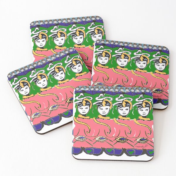 Item preview, Goddess in all of Us designed and sold by Nanshe.