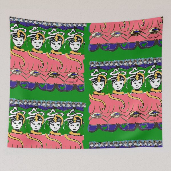 Item preview, Goddess in all of Us designed and sold by Nanshe.