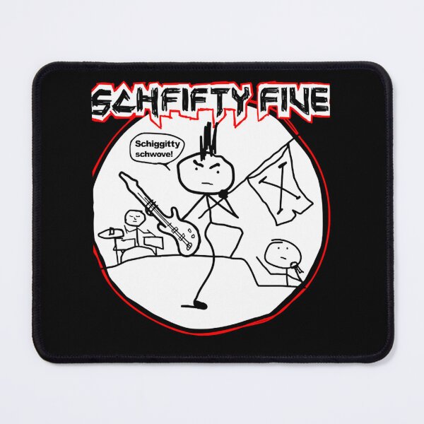 Item preview, Schfifty five v2 designed and sold by AlbinHartwig.