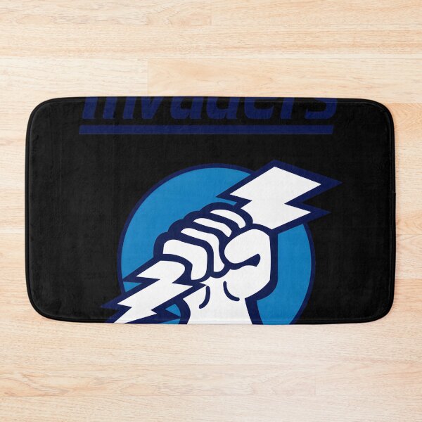 Item preview, Oakland Invaders Classic 		 designed and sold by jdxlzisvxb88.