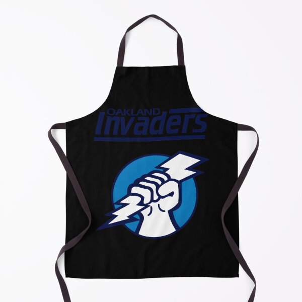 Item preview, Oakland Invaders Classic 		 designed and sold by jdxlzisvxb88.