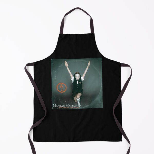 Item preview, Marilyns Mansons Singer Antichrist Superstar designed and sold by TrineshiaHarp.