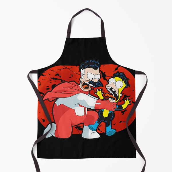 Item preview, Invincible Invincible M designed and sold by GuadalupeSay.