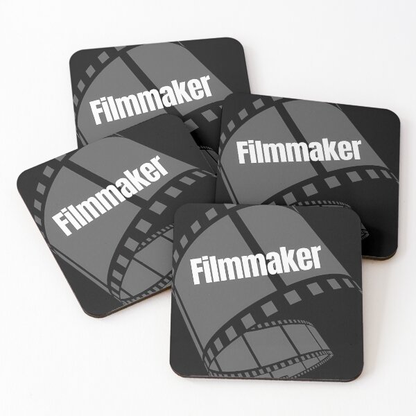 Item preview, filmmaker 4 designed and sold by MattheGuerrero.