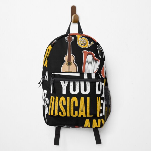 Item preview, Smart People Hobby Musical Instruments - Funny Music Drummer Gift designed and sold by Leelnganathan.