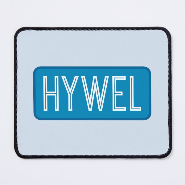 Item preview, Hywel Name designed and sold by Jeallan Designs.