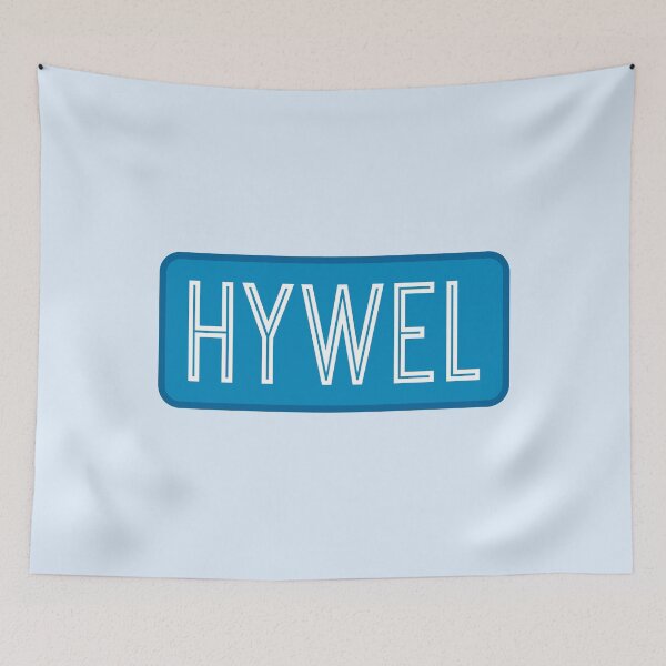 Item preview, Hywel Name designed and sold by Jeallan Designs.