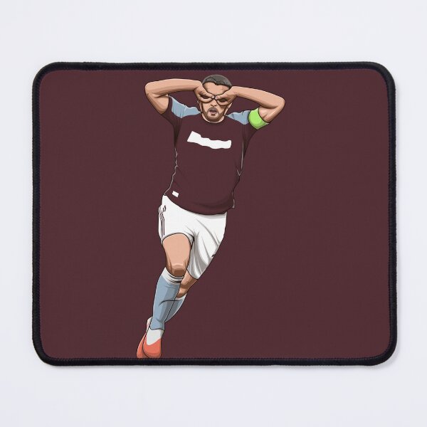 Item preview, John McGinn designed and sold by Aldduardo.