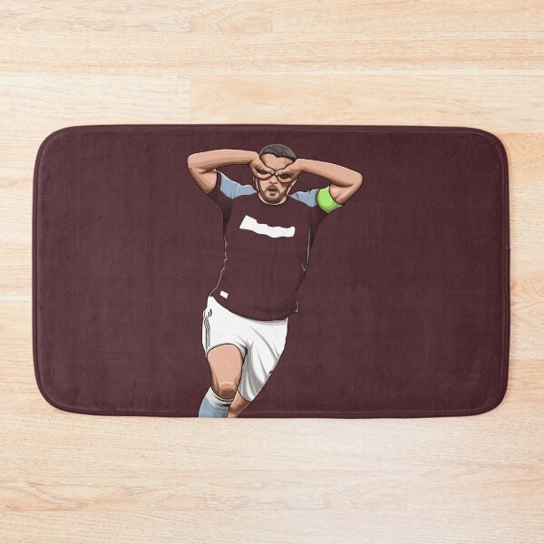 Item preview, John McGinn designed and sold by Aldduardo.