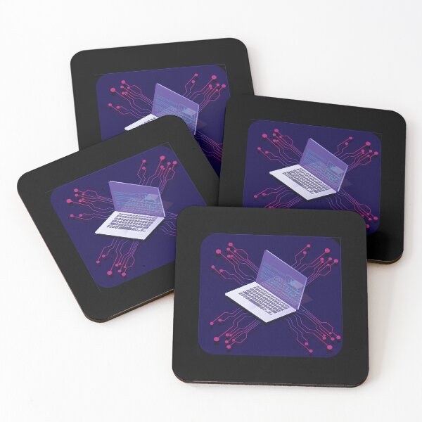 Item preview, Notebook Isometric Vector Desktop With Open Laptop Classic 		 designed and sold by wcgjnohx41.