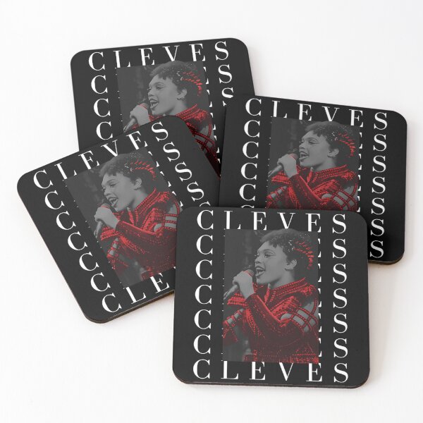 Item preview,  Cleves Jodie Knight  designed and sold by Leelnganathan.