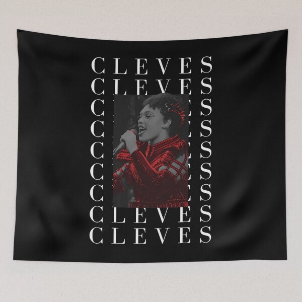 Item preview,  Cleves Jodie Knight  designed and sold by Leelnganathan.
