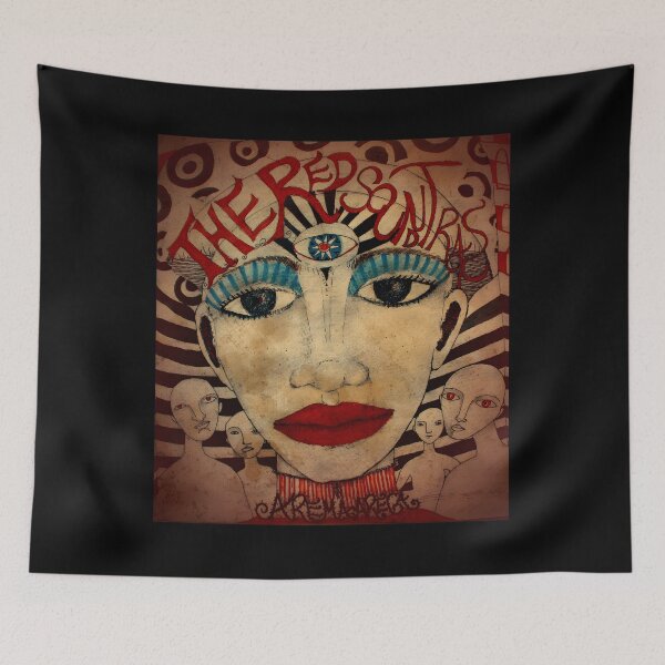 Item preview, The Red Soundtracks Classic 		 designed and sold by owdwckph73.