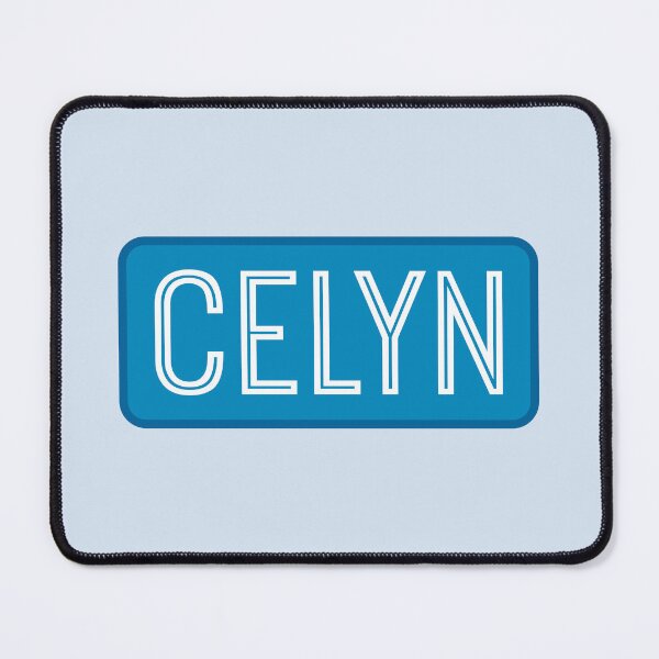 Item preview, Celyn Name designed and sold by Jeallan Designs.