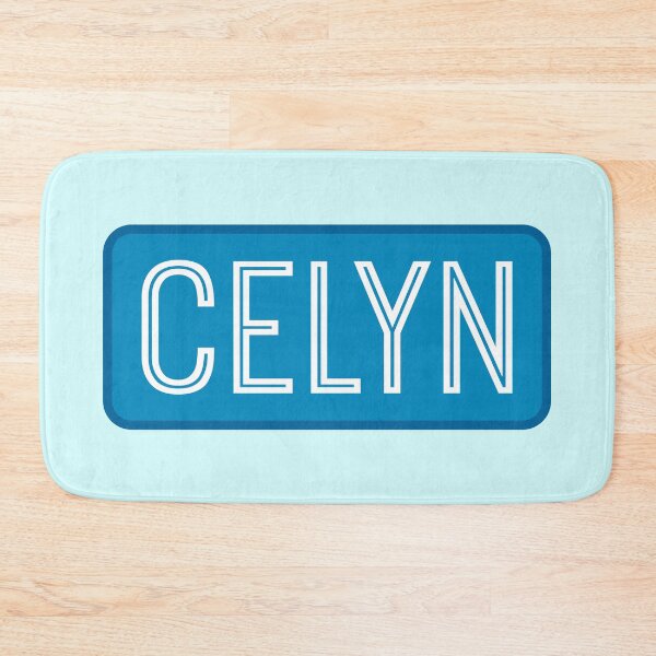 Item preview, Celyn Name designed and sold by Jeallan Designs.