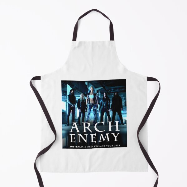 Item preview, Arch Enemy designed and sold by tieuhoi2021.