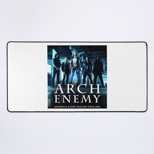 Item preview, Arch Enemy designed and sold by tieuhoi2021.