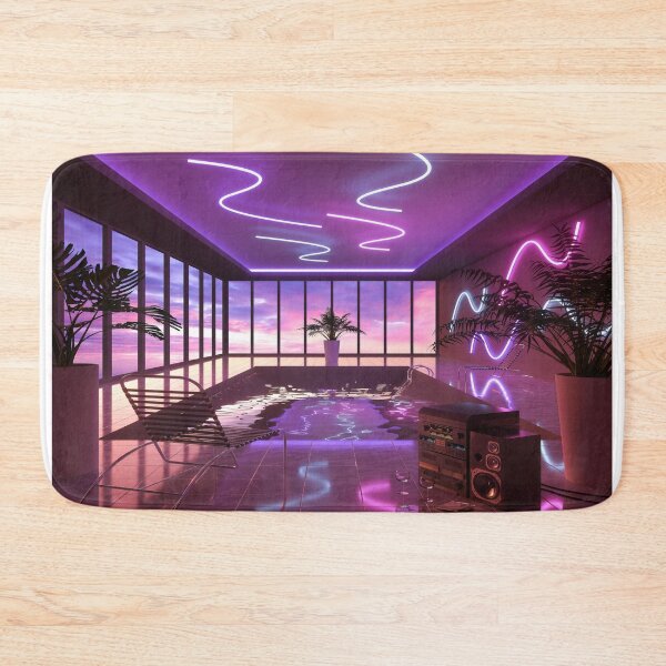 Item preview, Hiroshi Nagai City Pop, Hiroshi Nagai Japanese Art  designed and sold by 4Darty.