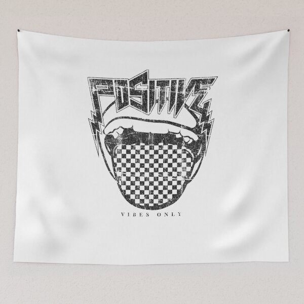 Item preview, Positive Vibes Only Graphic designed and sold by The secret storage room.