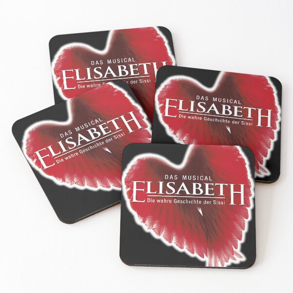 Item preview, Elisabeth Das Musical designed and sold by Leelnganathan.