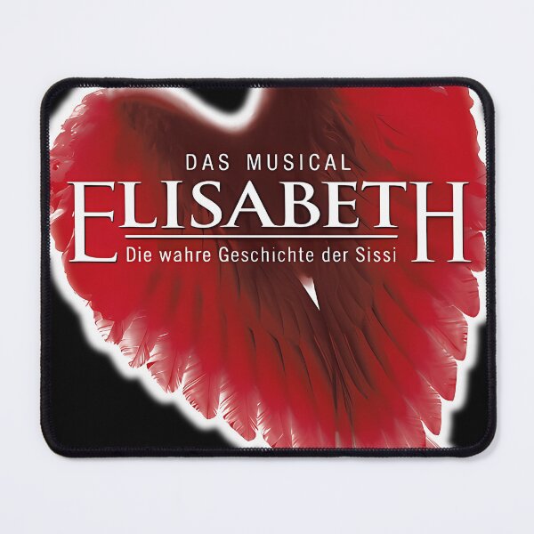 Item preview, Elisabeth Das Musical designed and sold by Leelnganathan.