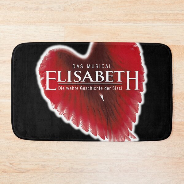 Item preview, Elisabeth Das Musical designed and sold by Leelnganathan.