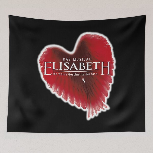 Item preview, Elisabeth Das Musical designed and sold by Leelnganathan.