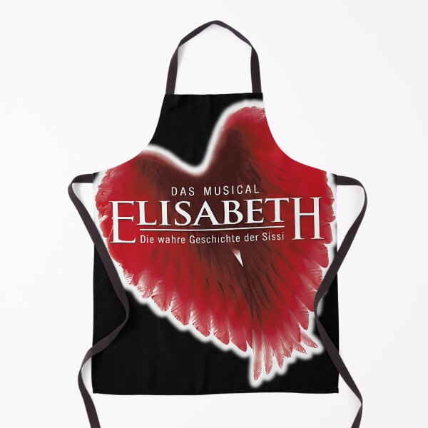 Item preview, Elisabeth Das Musical designed and sold by Leelnganathan.