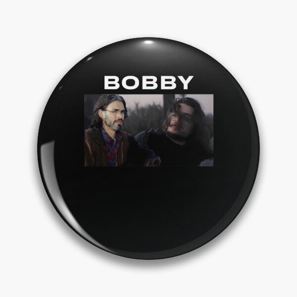 Item preview, Bobby  designed and sold by Melissa3Sanchez.