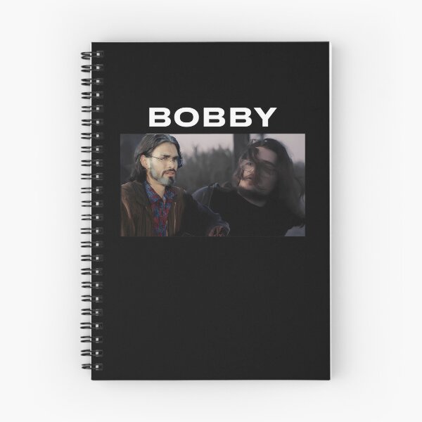 Item preview, Bobby  designed and sold by Melissa3Sanchez.