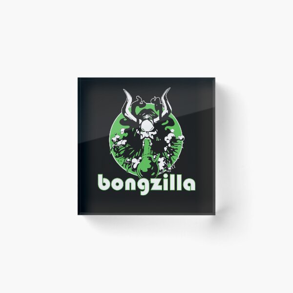 Item preview, Bongzilla Band designed and sold by tieuhoi2021.
