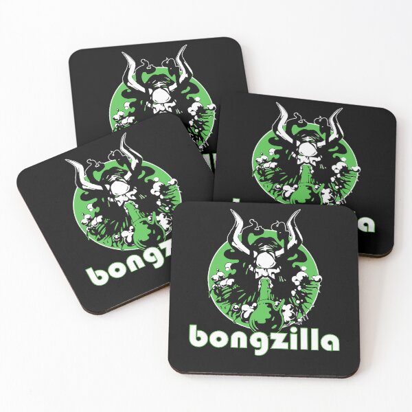 Item preview, Bongzilla Band designed and sold by tieuhoi2021.