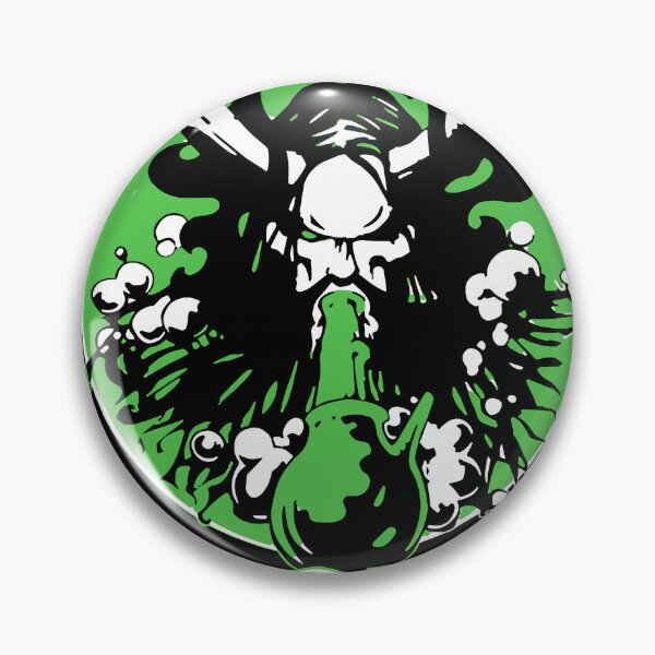 Item preview, Bongzilla Band designed and sold by tieuhoi2021.