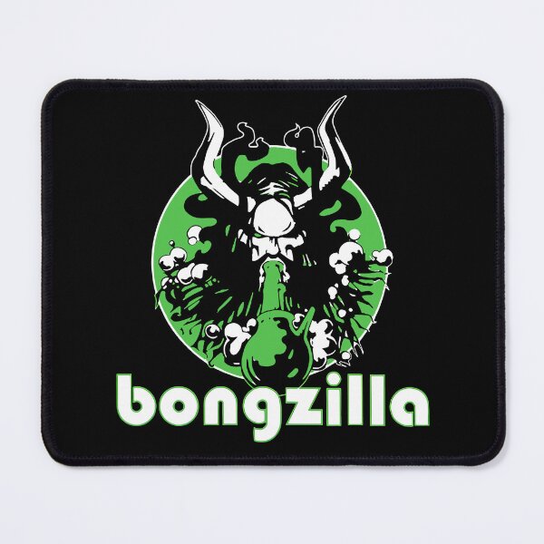 Item preview, Bongzilla Band designed and sold by tieuhoi2021.